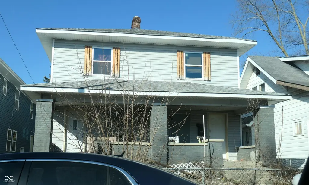 422 N Oakland Ave