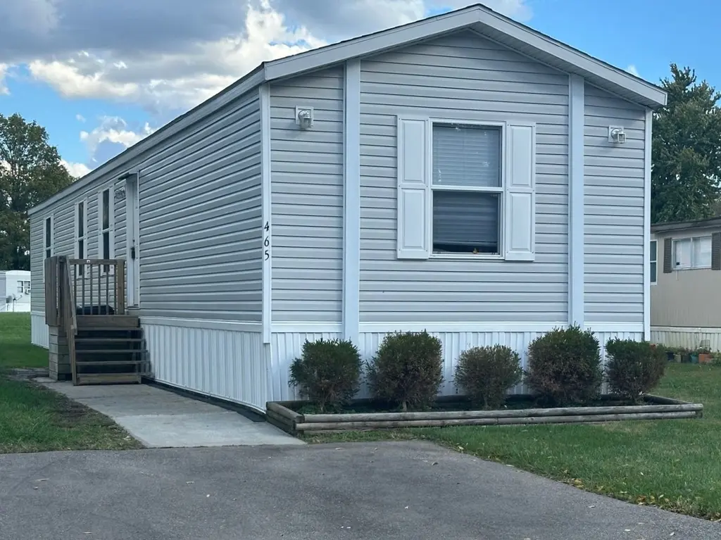 465 Cambridge Dr #465