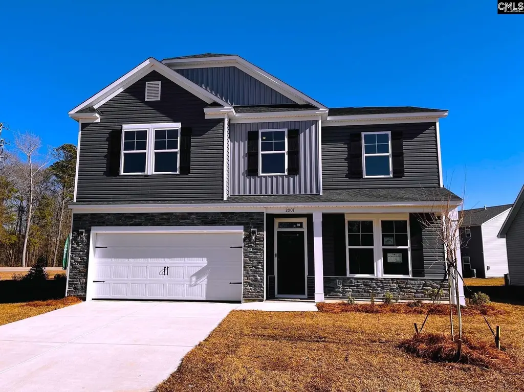 2018 Allan Crest Rd