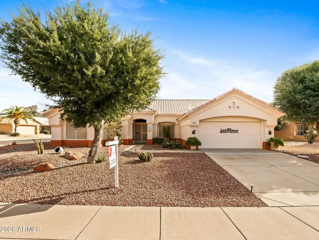 22715 N Mazatlan Dr