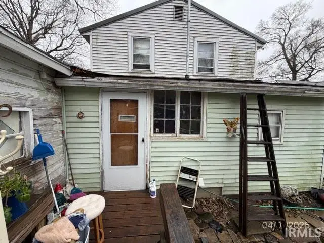 4013 Pottawatomie Rd