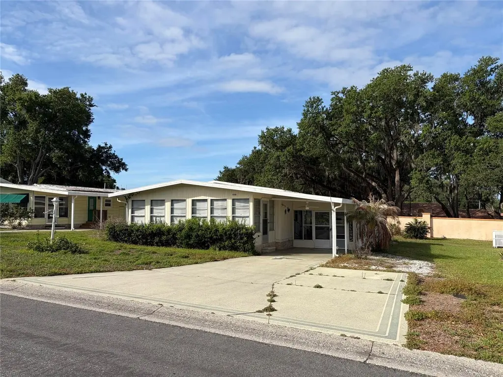 930 Tarrson Blvd