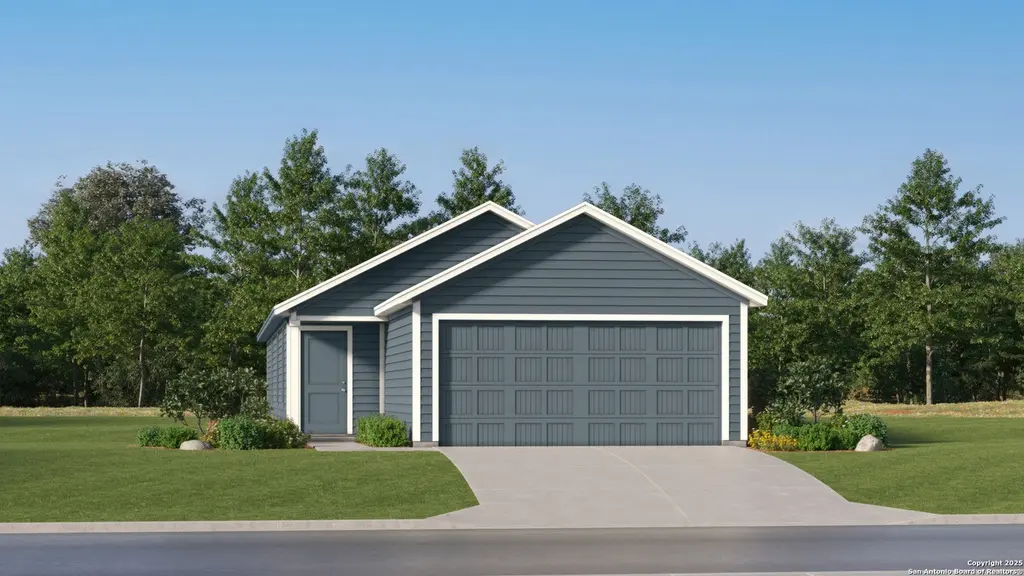 8504 Willow Xing