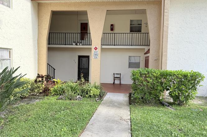 320 Lake Dora Dr #320