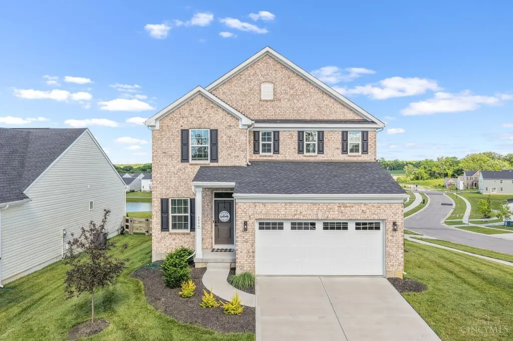 5994 Outlook Ct