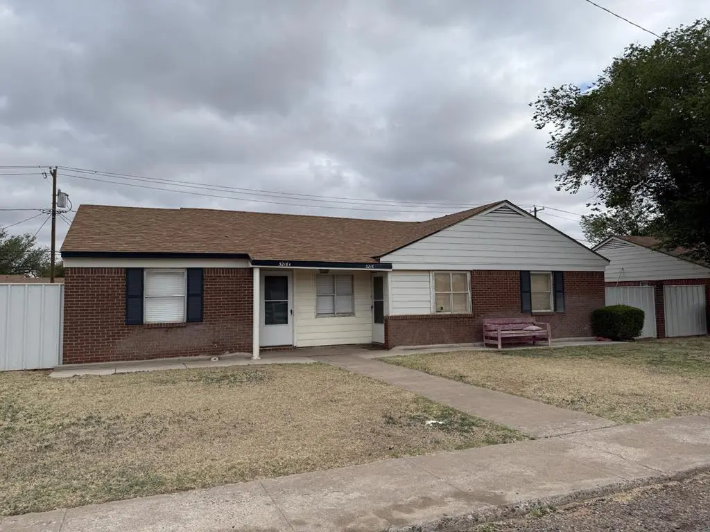 3216 B W Kansas
