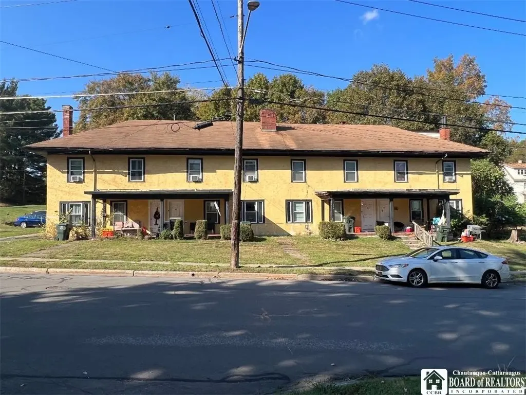 255-261 Buffalo St