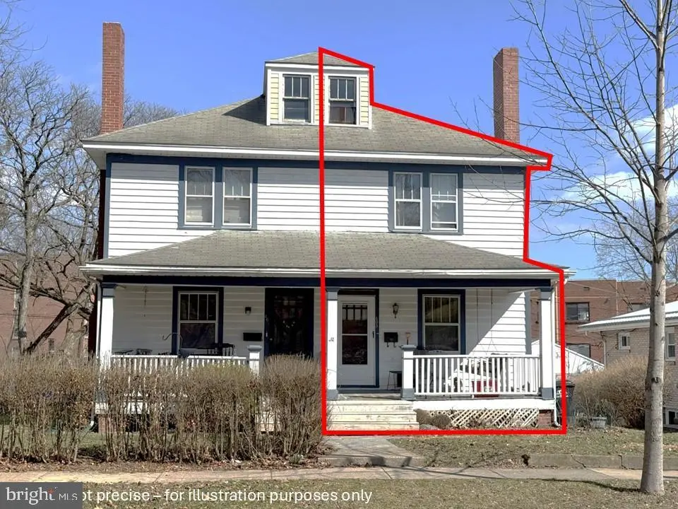 403 Keller St