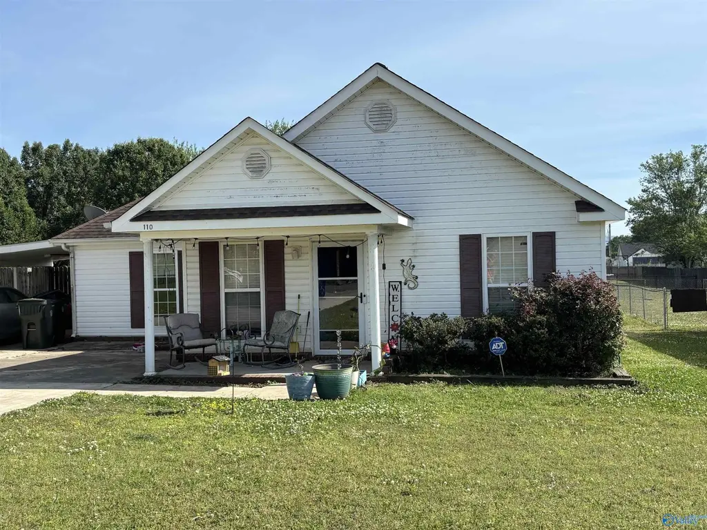 110 Saint Clair Dr