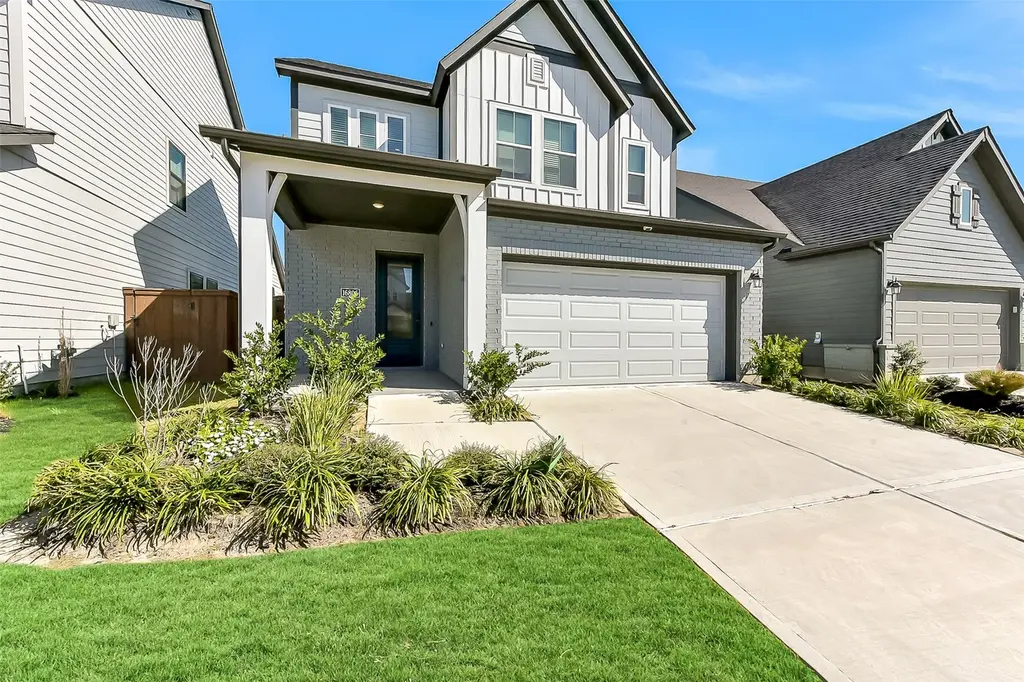 16806 Chapel Knox Dr