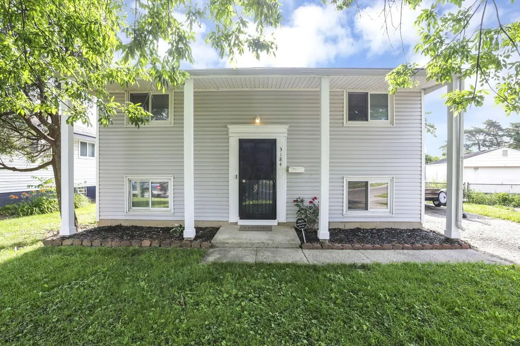 3184 Weirton Dr