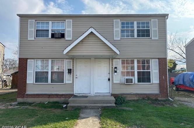 3751-3753 Briggs Rd