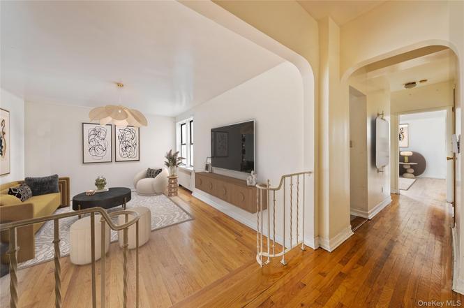 1200 Woodycrest Ave Unit 3E