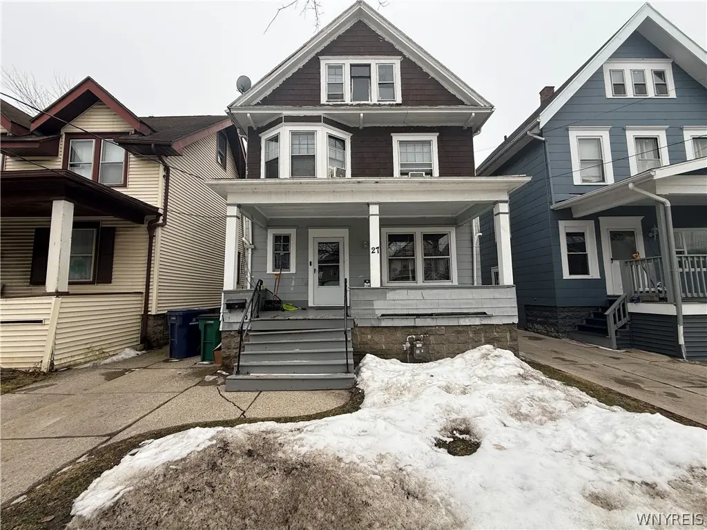 27 Albert Ave