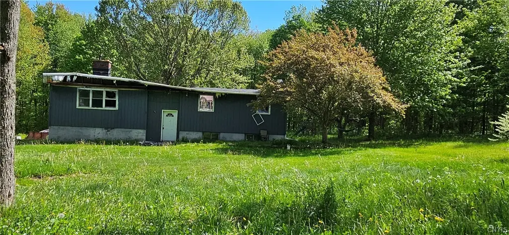 214 Baum Rd