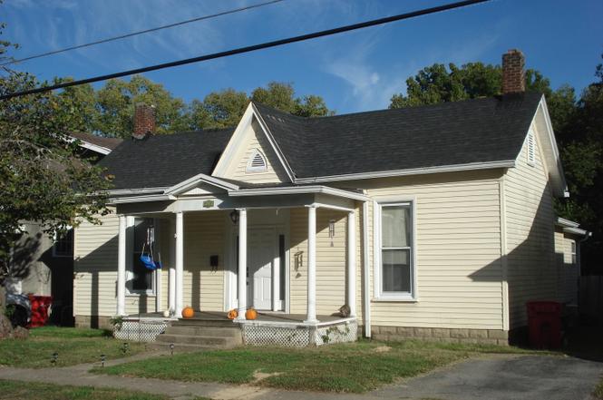 116 Wilson Ave