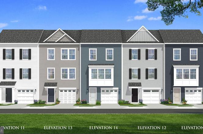 HOMESITE 138 Bolingbroke Way