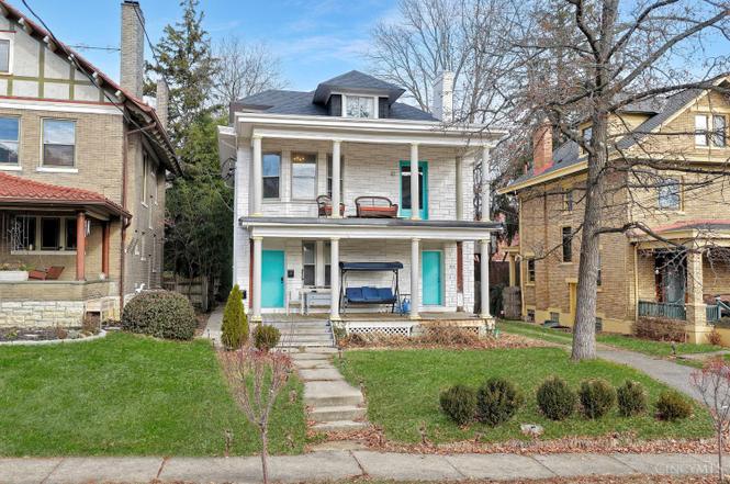 378 Howell Ave