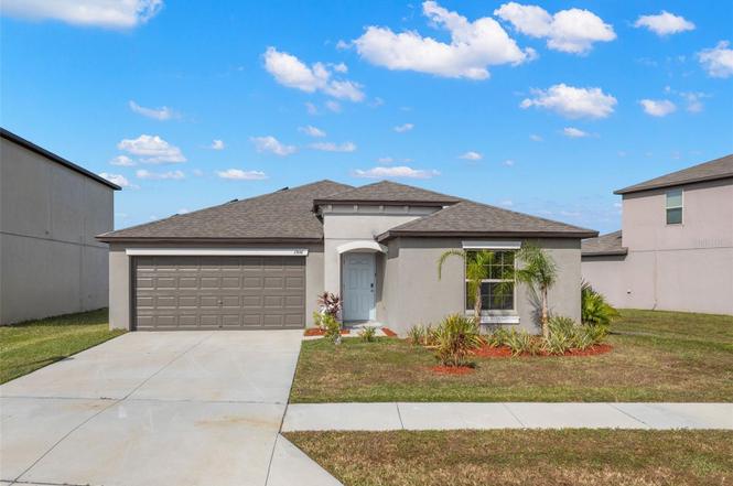 13641 Wild Ginger St