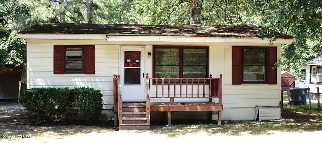 4120 Harrison Dr
