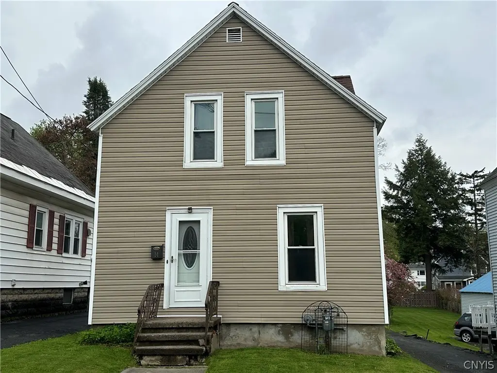 14 Clyne Pl