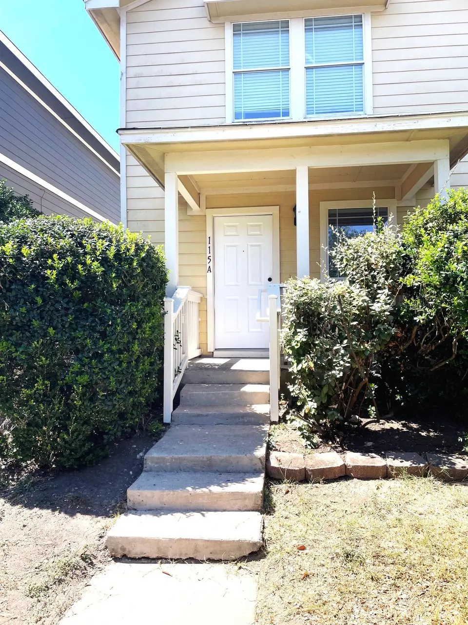115A Auction Oak Unit A