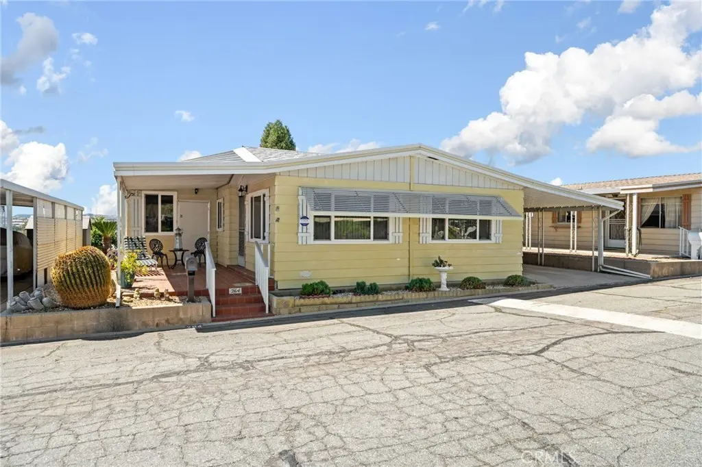 10320 Calimesa Blvd #264