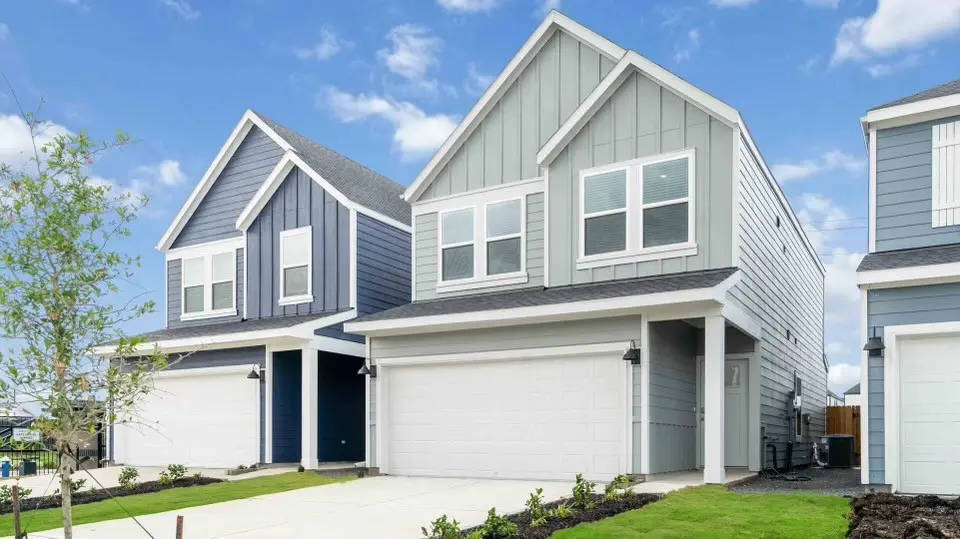 10316 Largent Hollow Trl