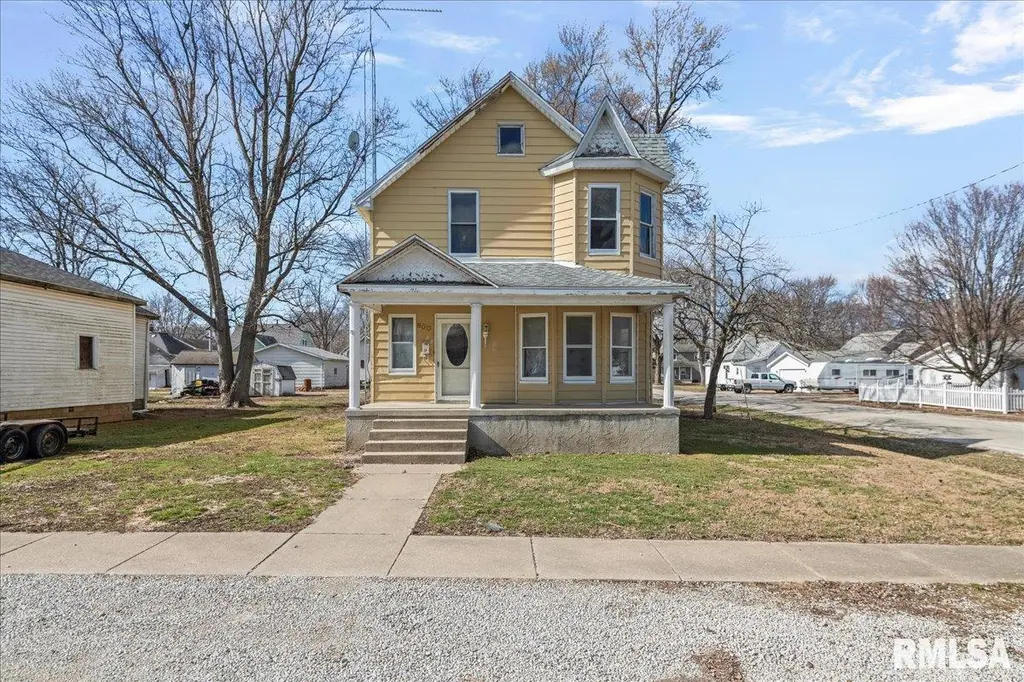 600 Sanford Ave