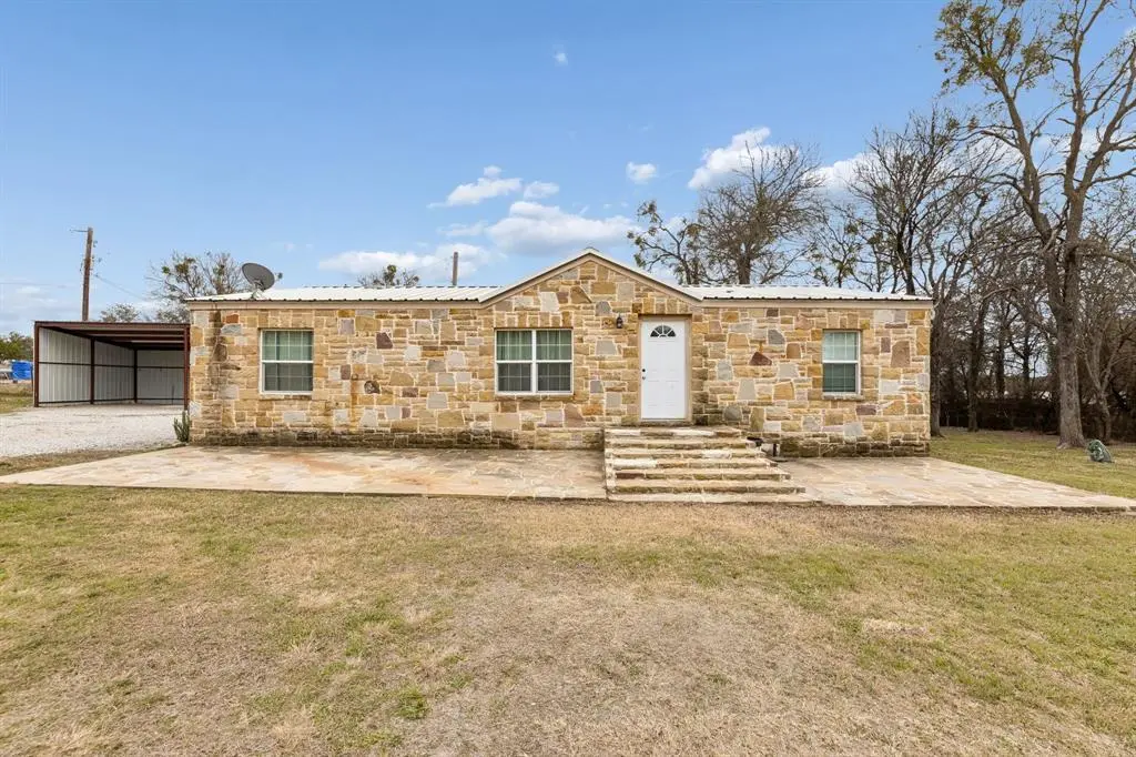 153 Buckboard Trl