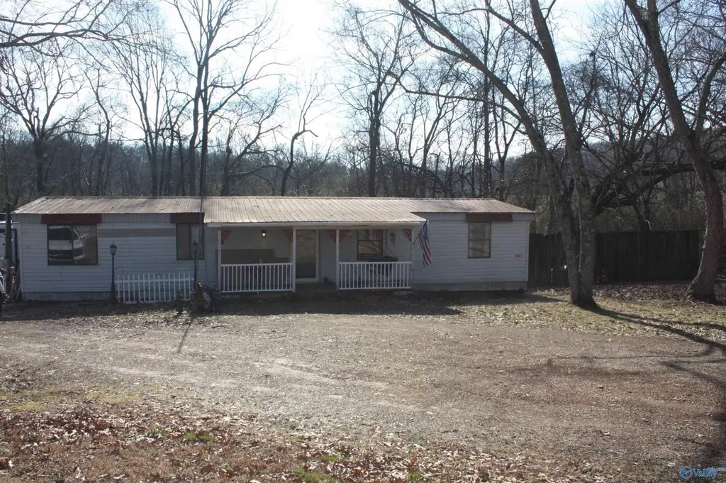 1280 Hurricane Rd