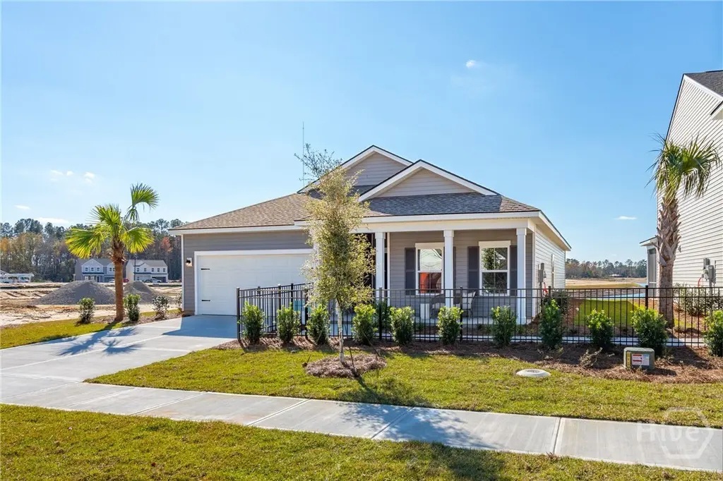 299 Kingswood Cir