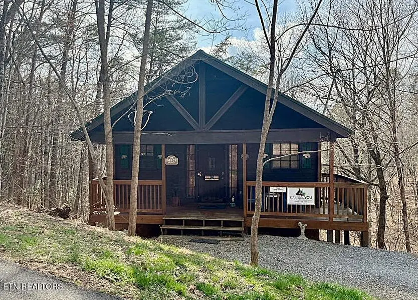 1520 Ski View Ln