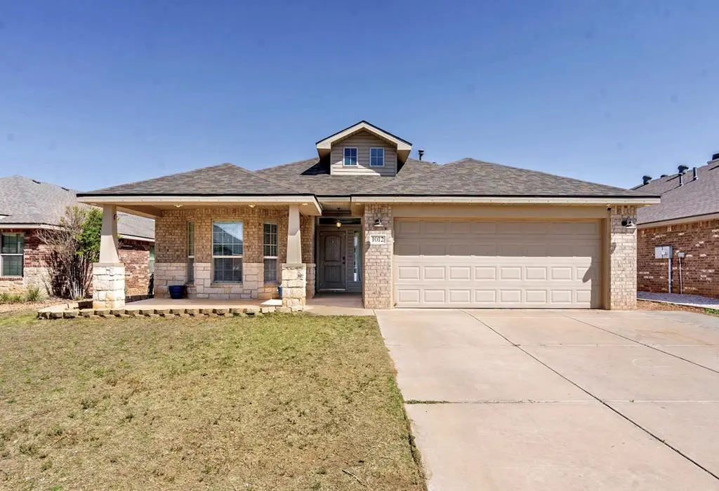 1012 Griffith Ct
