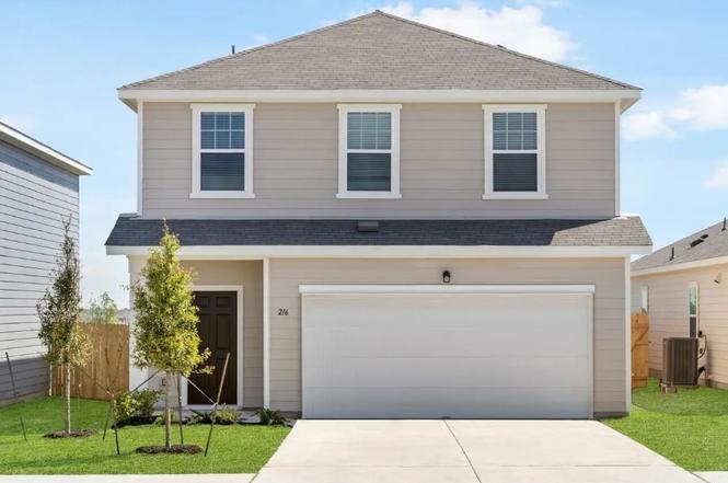 14509 Bonellis Pass