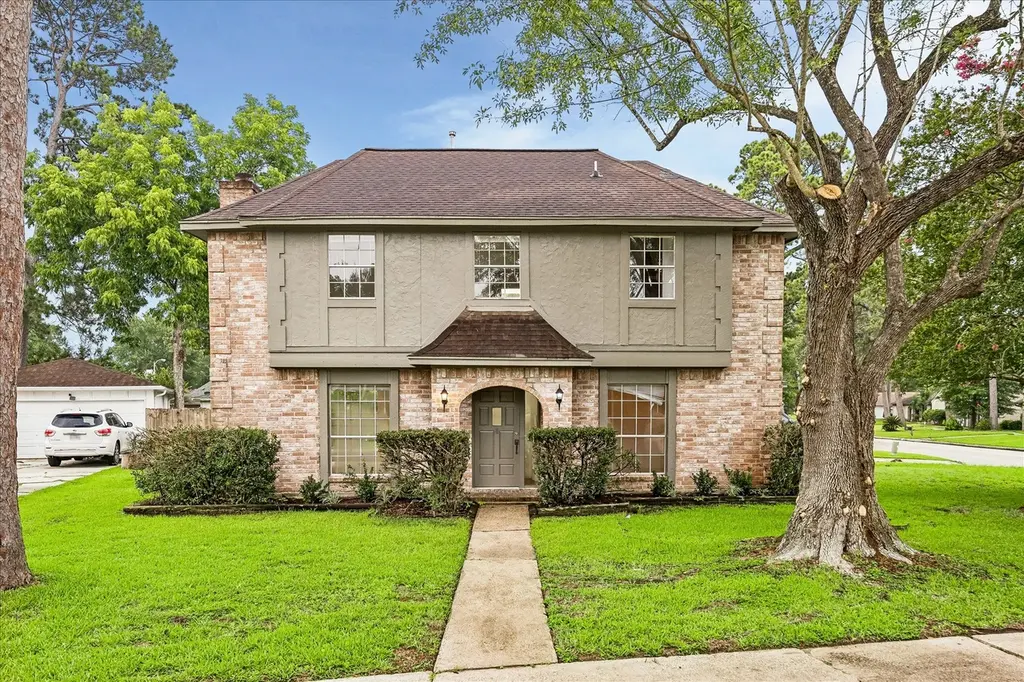 2502 Ciderwood Dr