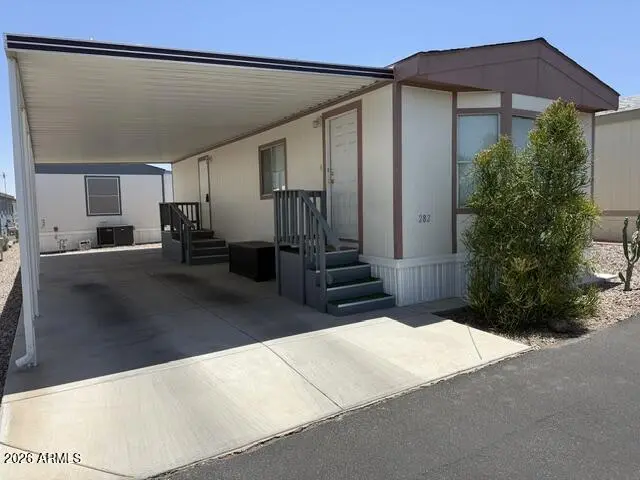 17065 E Peak Ln #282