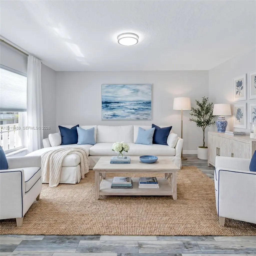 2929 SE Ocean Blvd Unit F6