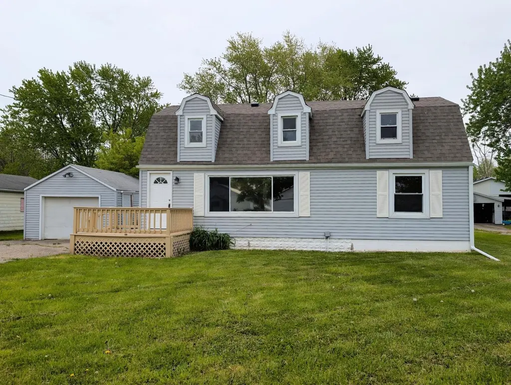 6109 Wendt Dr