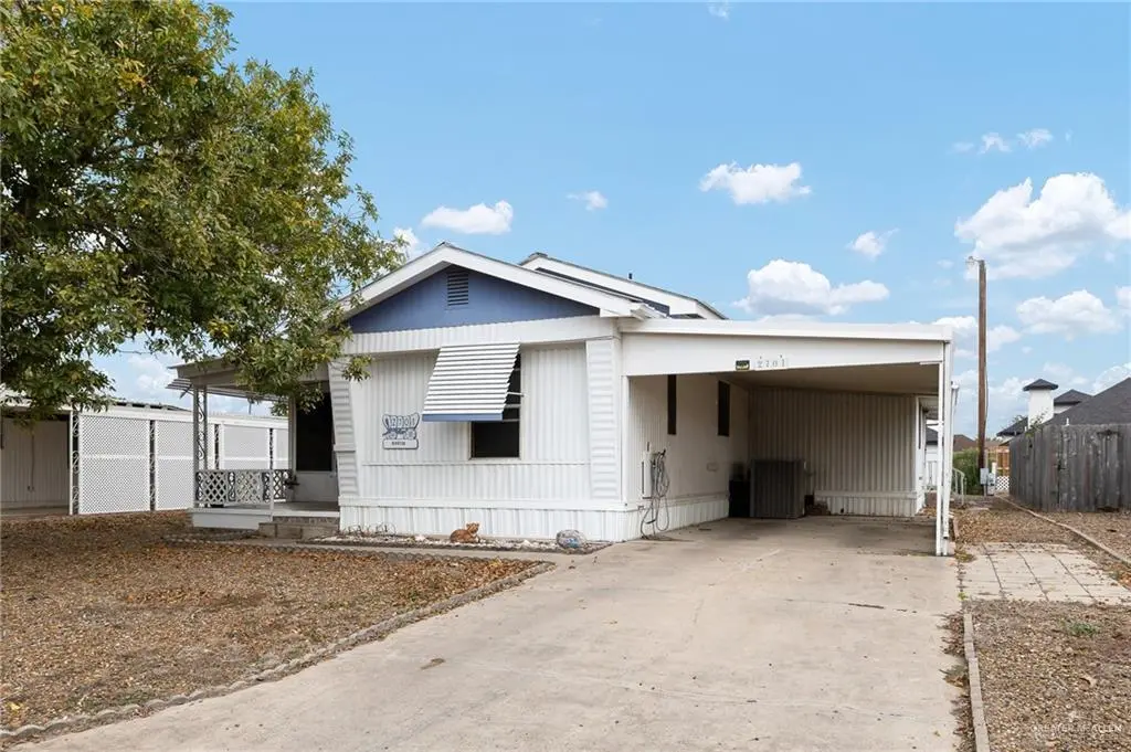 2701 Tack Dr