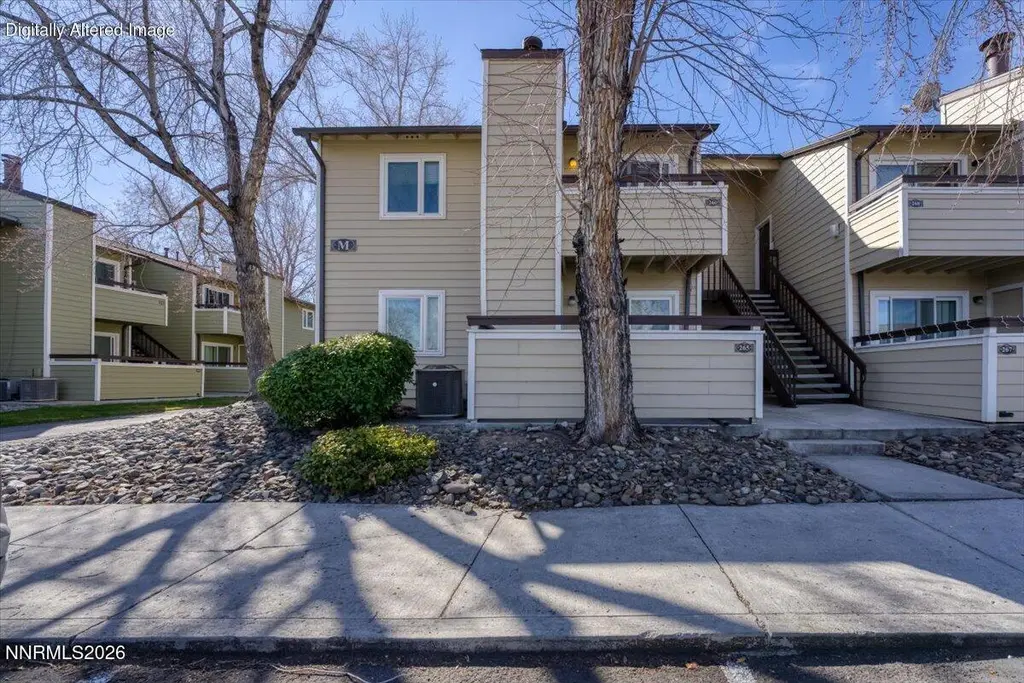 555 E Patriot Blvd Unit M266