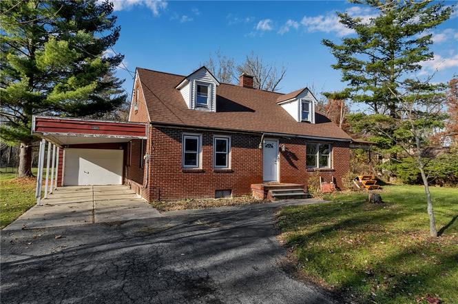 3520 Stony Point Rd