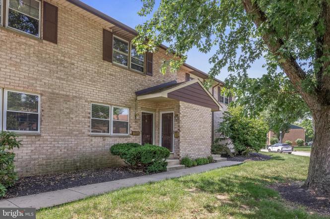 109 Eaves Mill Rd