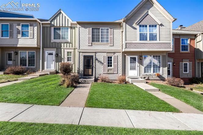 3408 Queen Anne Way