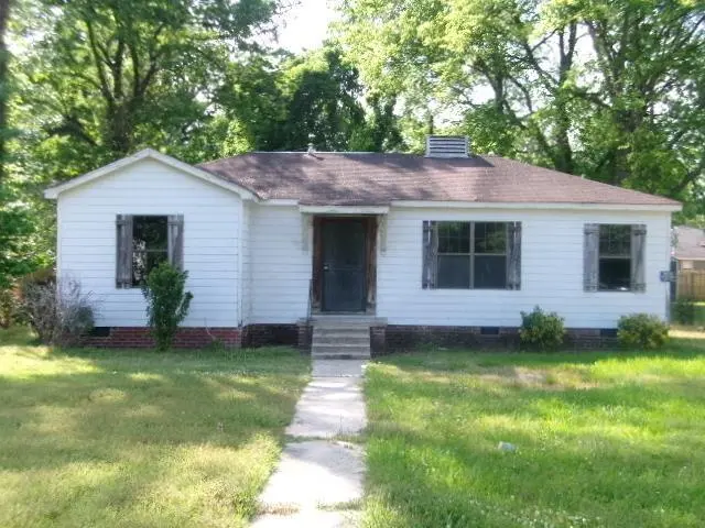 1421 Highland Ave