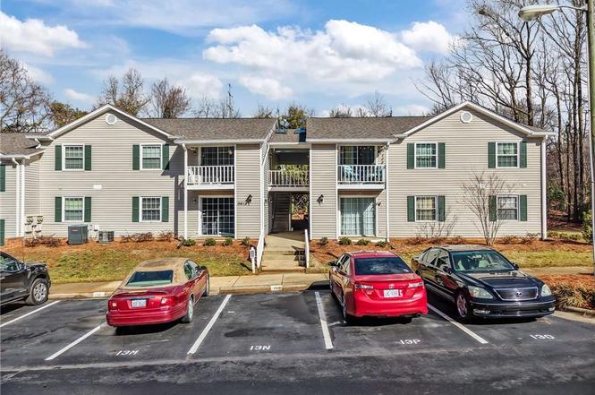 5613 Hornaday Rd Unit N