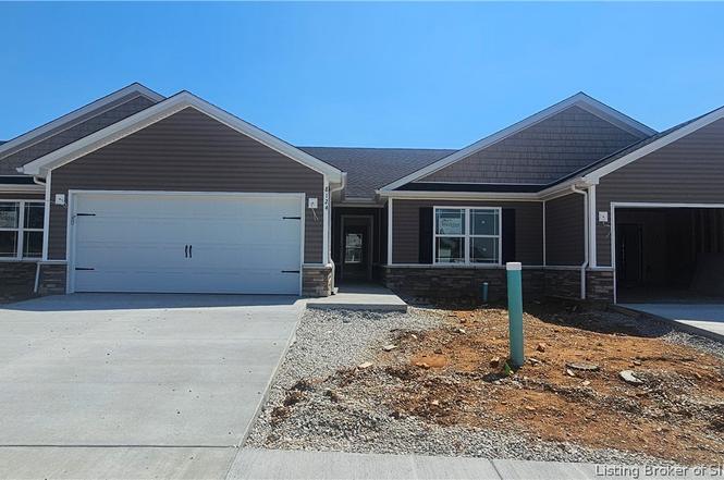 8124 Timber Ln NE #408