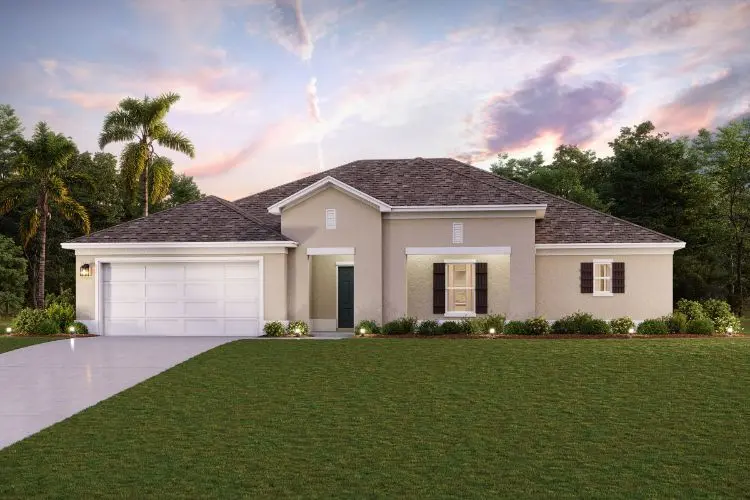 4 Sanders Cir