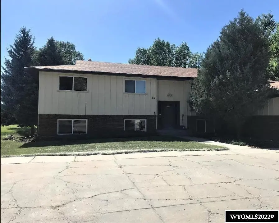 26 Jonquil St