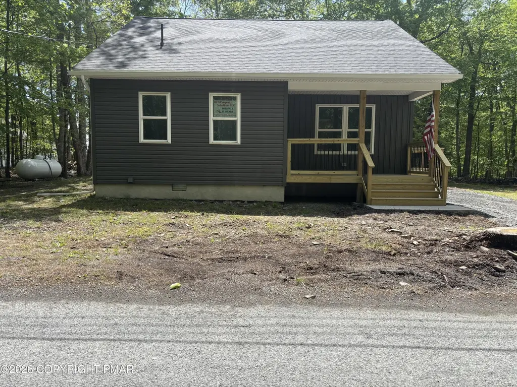 153 Morris Rd